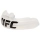 Protetor Bucal UFC Transparente Protetor Bucal UFC Transparente